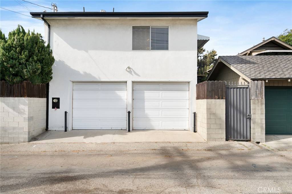 Santa Monica, CA 90402,538 Palisades AVE