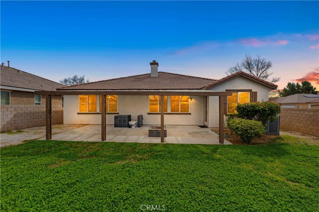Palmdale, CA 93551,40729 Oakmont CT