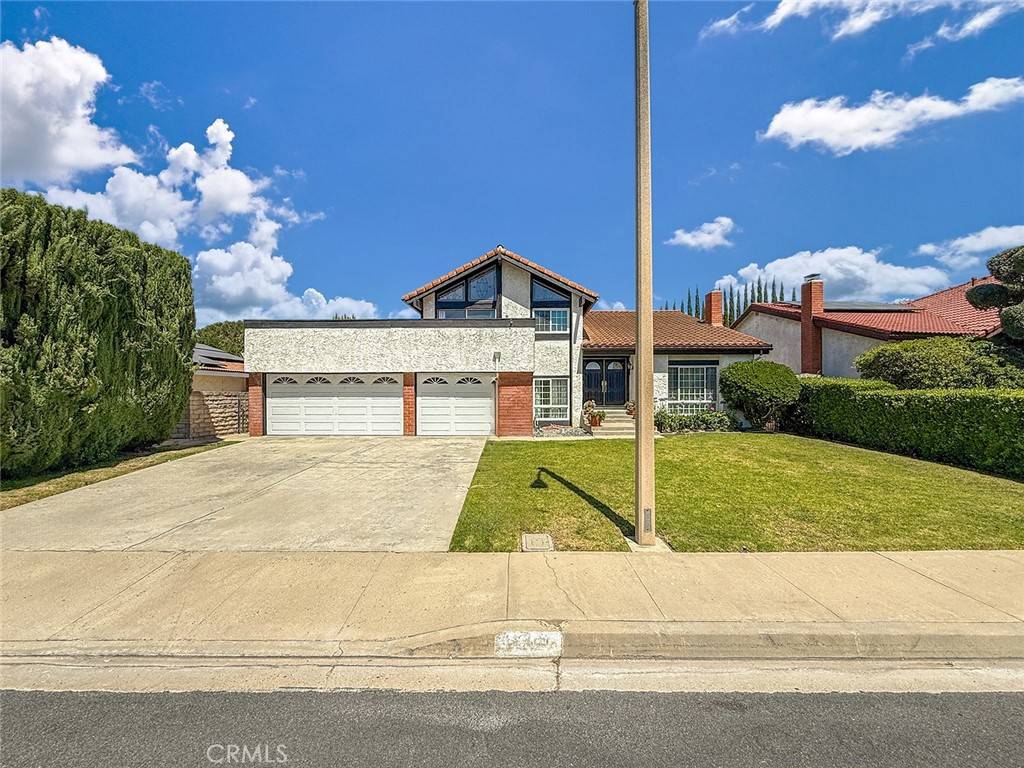 Thousand Oaks, CA 91362,3301 Blue Ridge CT