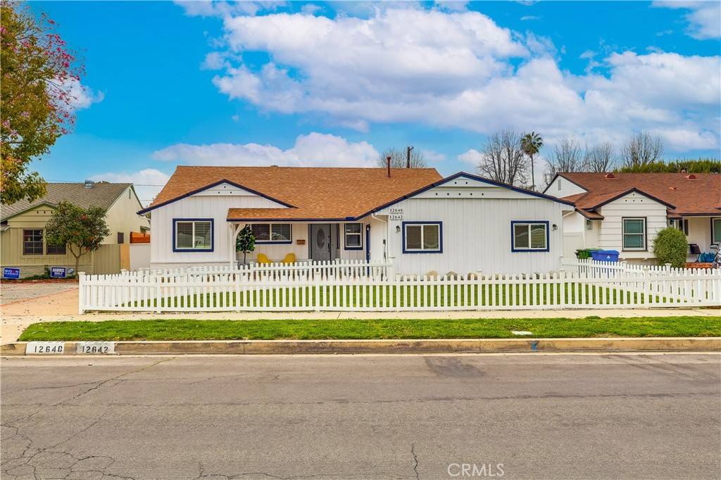 Valley Village, CA 91607,12640 Albers ST