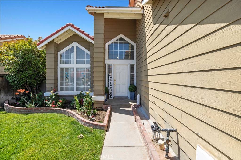 Palmdale, CA 93551,3314 Sandstone CT