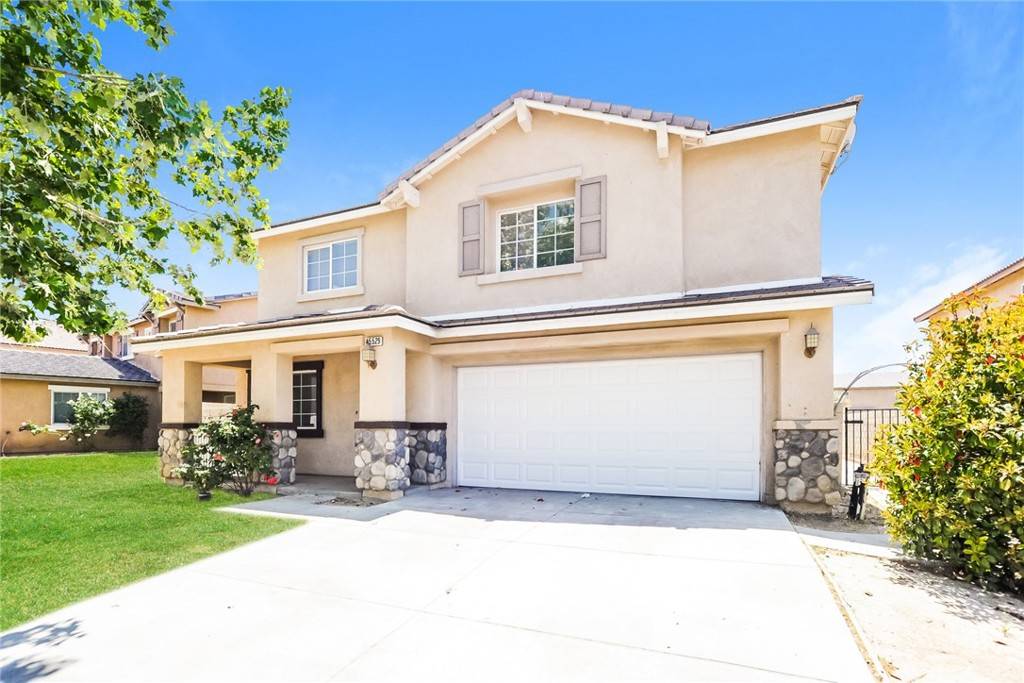 Lancaster, CA 93535,45529 36th ST E