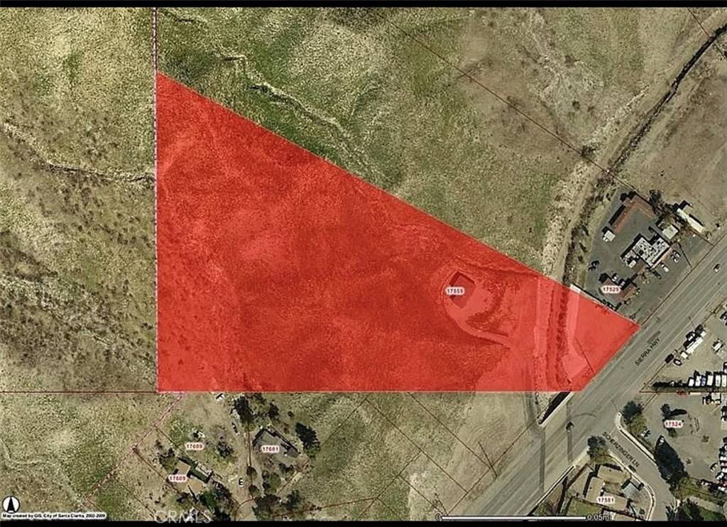 Canyon Country, CA 91351,17559 Sierra