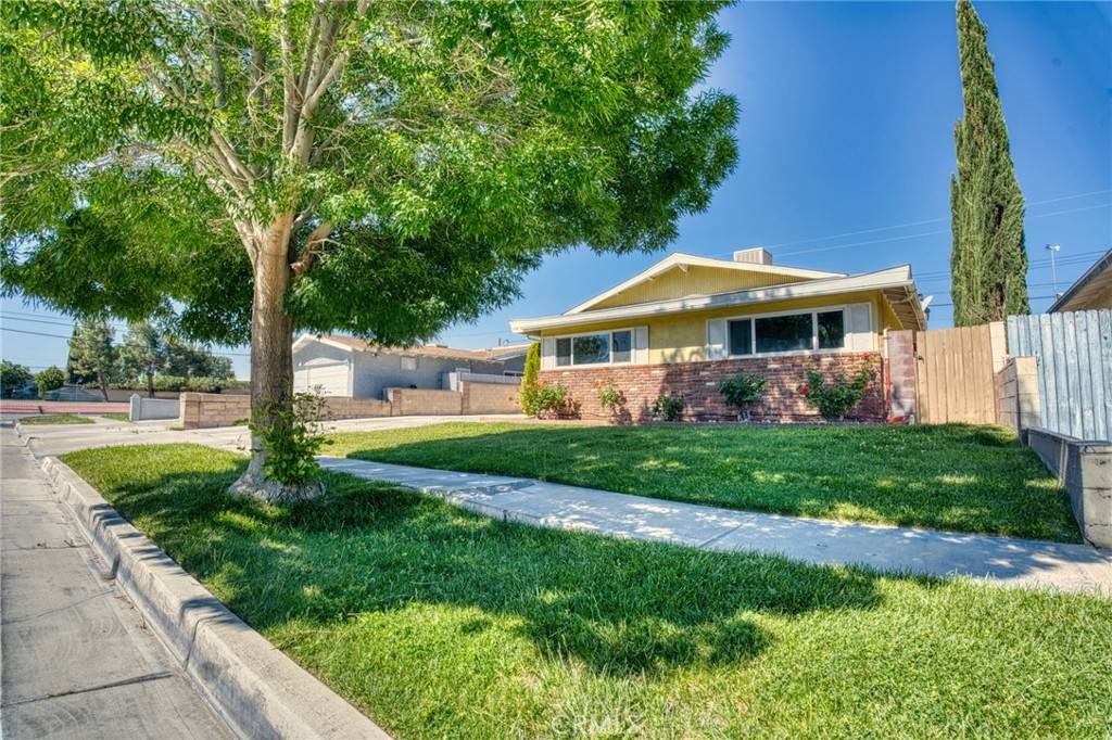 Lancaster, CA 93534,45209 Lorimer AVE