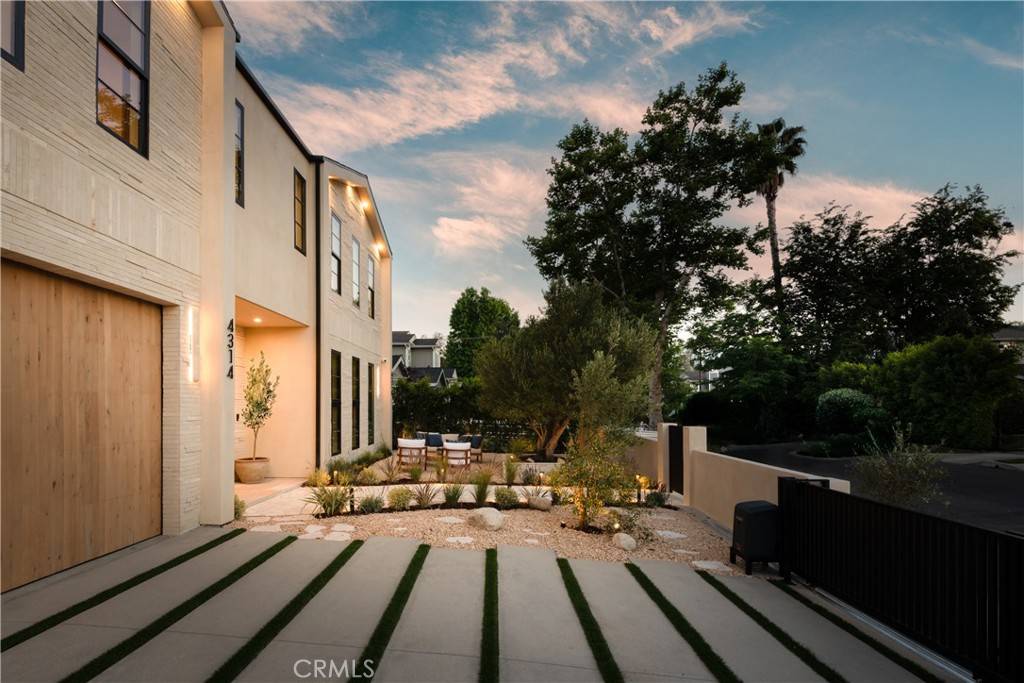 Studio City, CA 91604,4314 Teesdale AVE