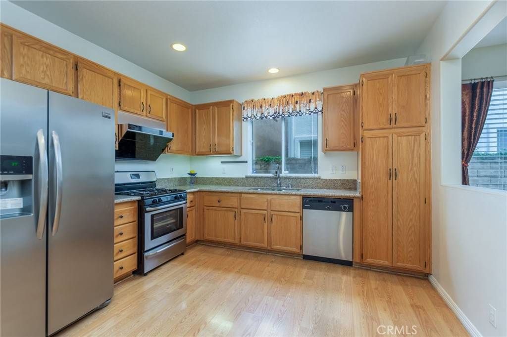 1654 Rush Haven WAY Simi Valley, CA 93065