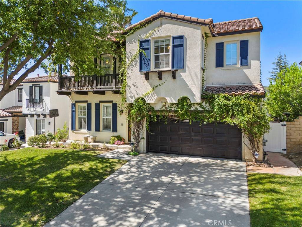 Stevenson Ranch, CA 91381,26556 Beecher LN