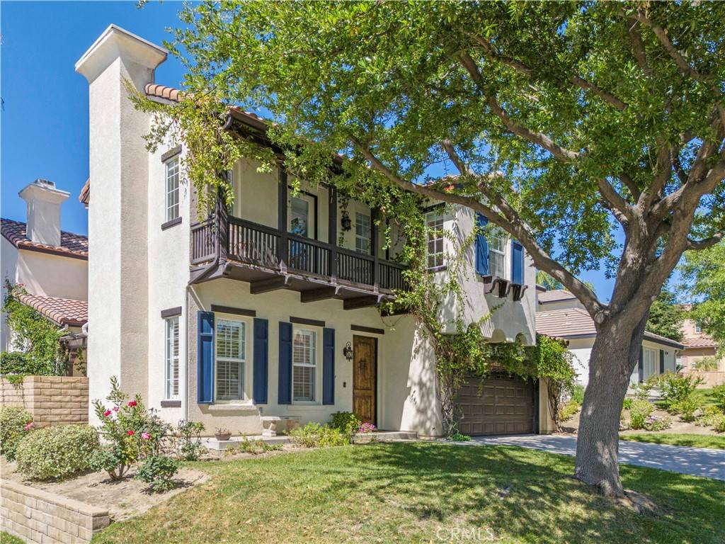 Stevenson Ranch, CA 91381,26556 Beecher LN