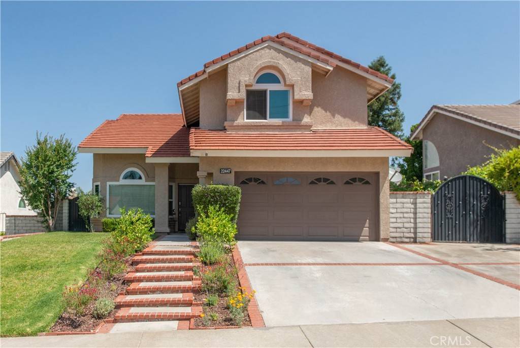 Saugus, CA 91390,22447 Poplar ST