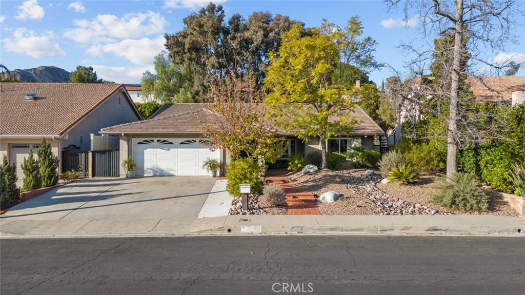 Granada Hills, CA 91344,13247 Mission Tierra WAY