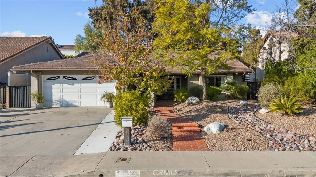 Granada Hills, CA 91344,13247 Mission Tierra WAY