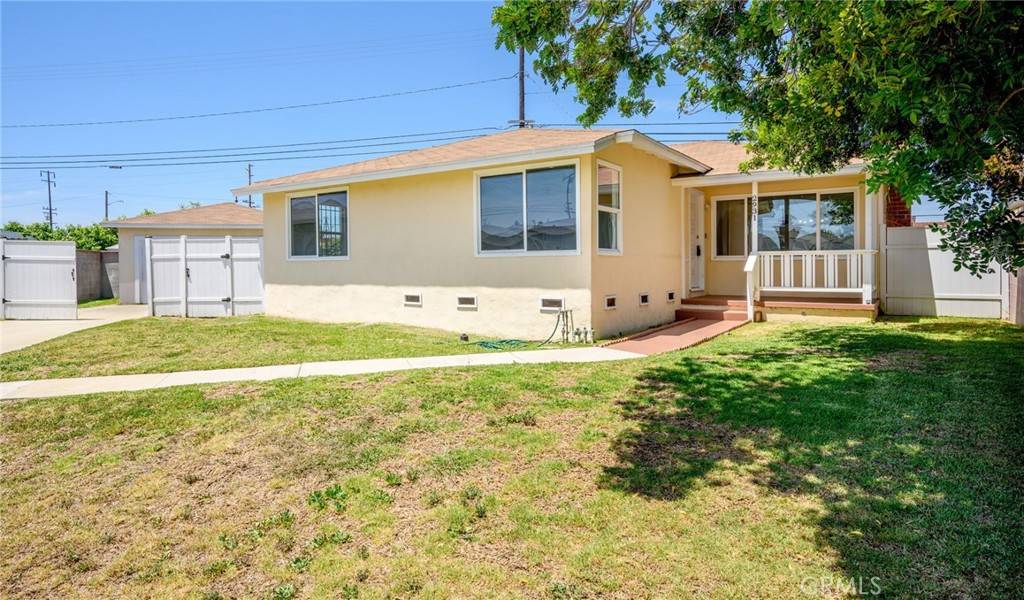 Gardena, CA 90249,2931 W 137th ST