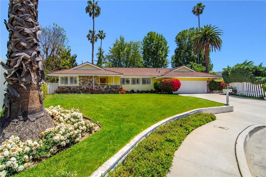 Tarzana, CA 91356,4510 Triste PL