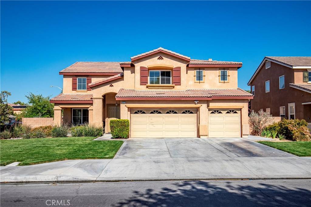 Lancaster, CA 93536,44224 Raven LN