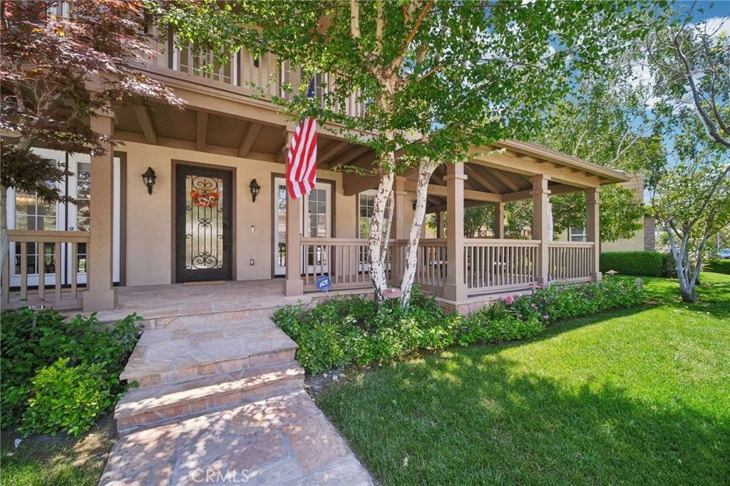 Stevenson Ranch, CA 91381,25422 Magnolia LN