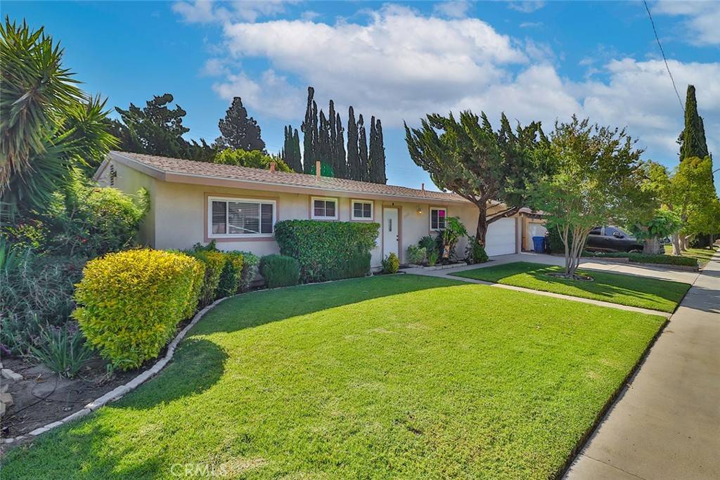 Simi Valley, CA 93065,2212 Cordero AVE