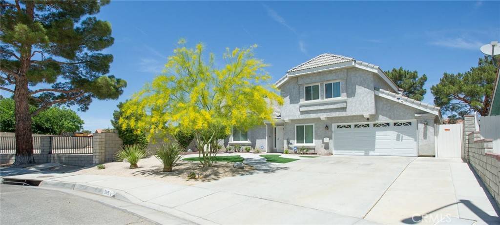 Palmdale, CA 93552,5515 Katrina PL