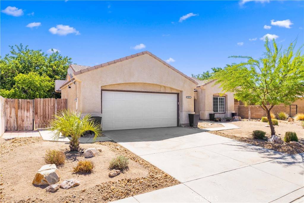 Lancaster, CA 93536,44322 Brandon Thomas WAY
