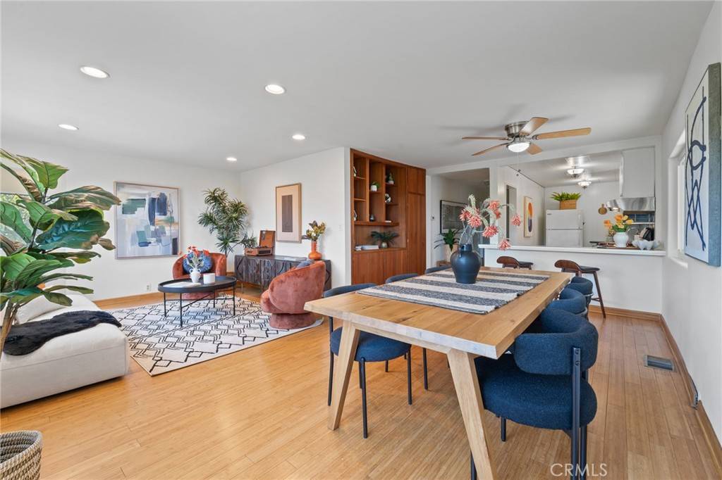 Los Angeles, CA 90065,745 Crane BLVD
