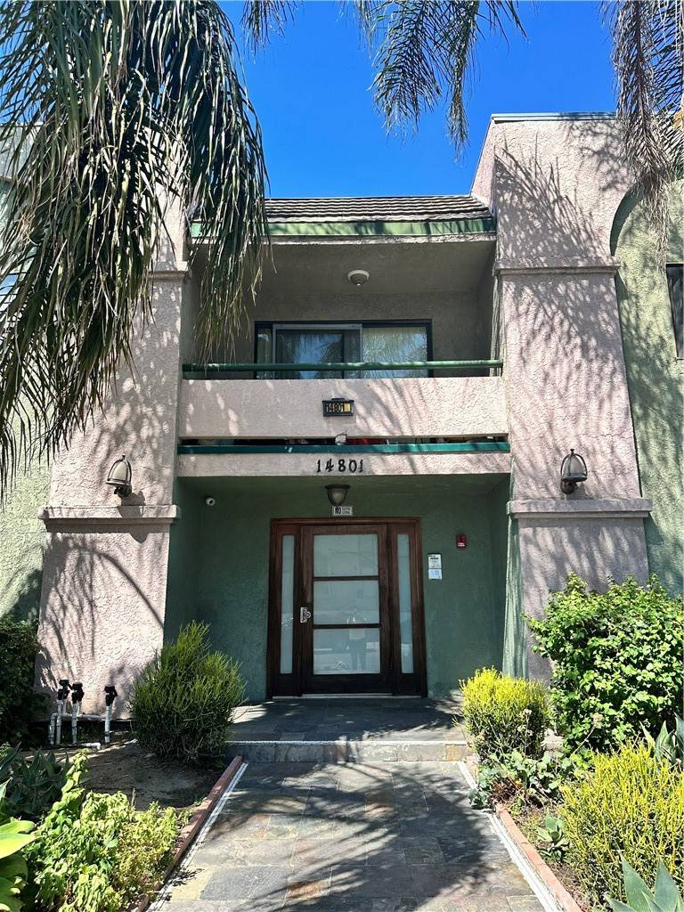 Panorama City, CA 91402,14801 Nordhoff ST