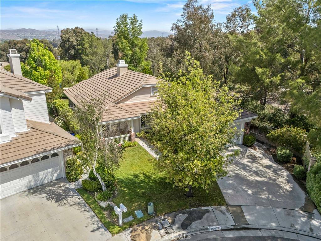 Valencia, CA 91354,27523 Wellington CT