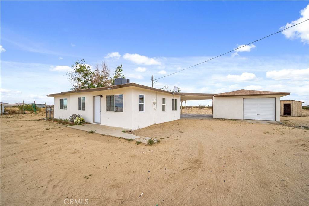 Palmdale, CA 93591,39408 185th ST E