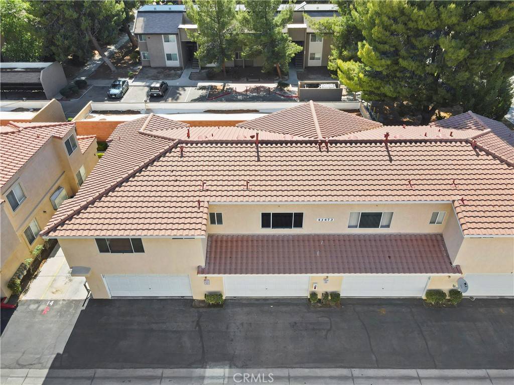 Lancaster, CA 93536,43473 30th ST W #3