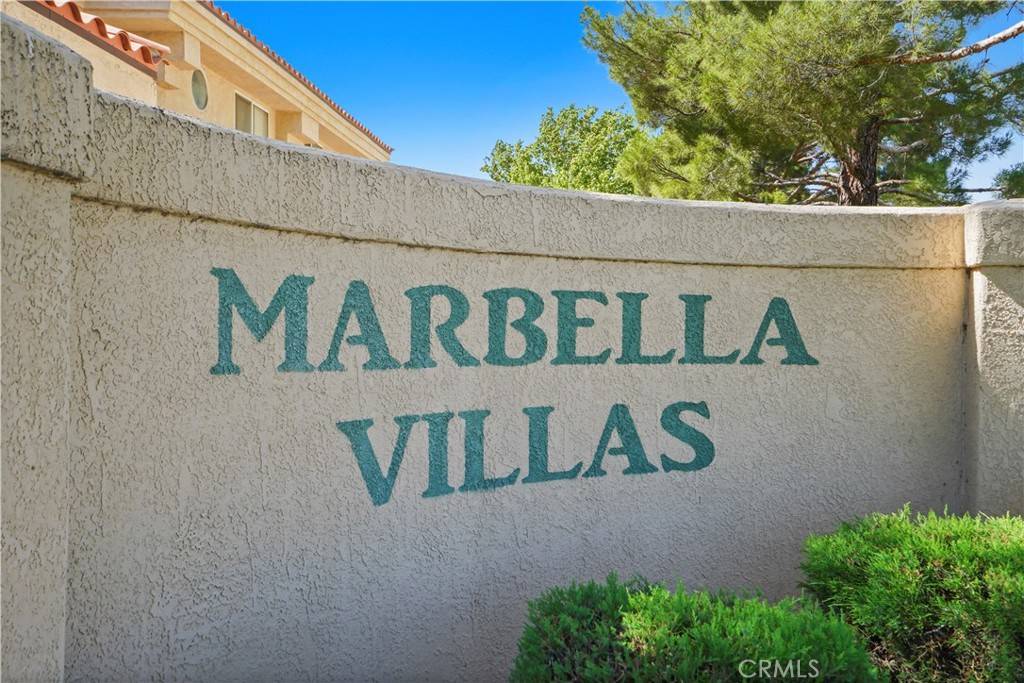 Lancaster, CA 93536,43473 30th ST W #3