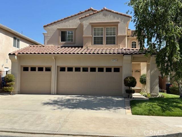 Porter Ranch, CA 91326,19724 Kilfinan ST