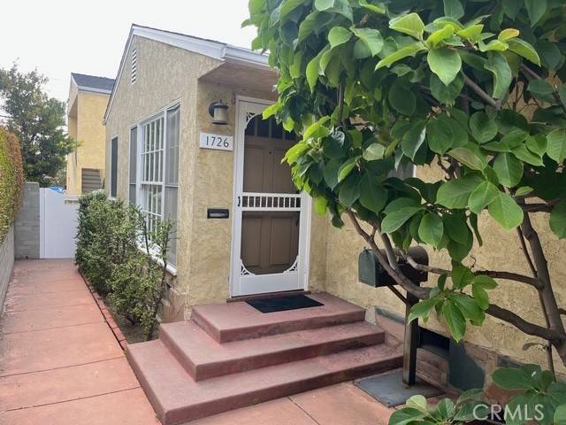Los Angeles, CA 90024,1728 -1726 Midvale AVE