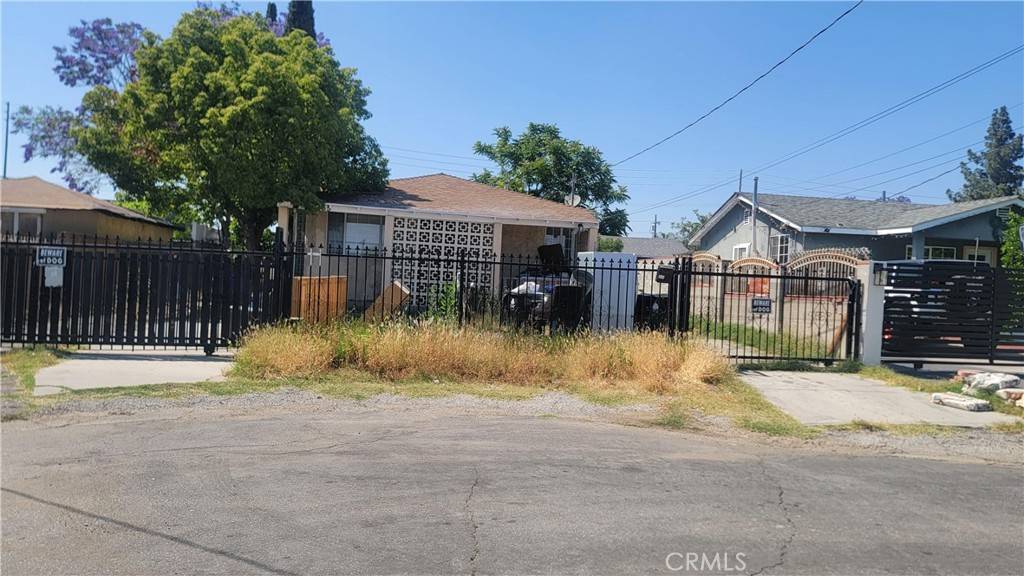 Pacoima, CA 91331,13365 Garber ST