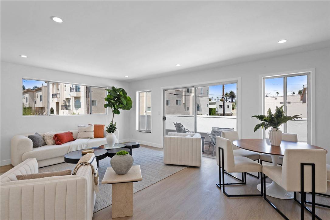 Santa Monica, CA 90404,1524 Franklin ST #C