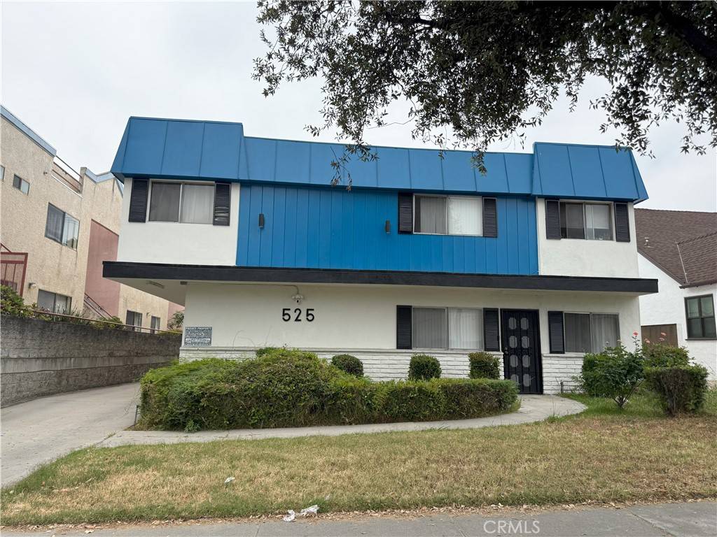 Glendale, CA 91205,525 Fischer #1