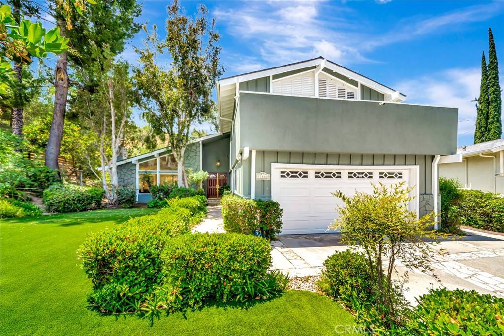 Woodland Hills, CA 91364,22668 Flamingo ST