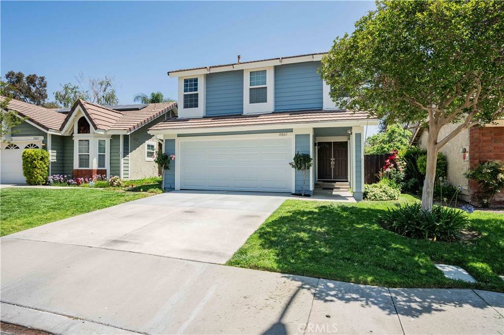 Canyon Country, CA 91351,19867 Emmett RD