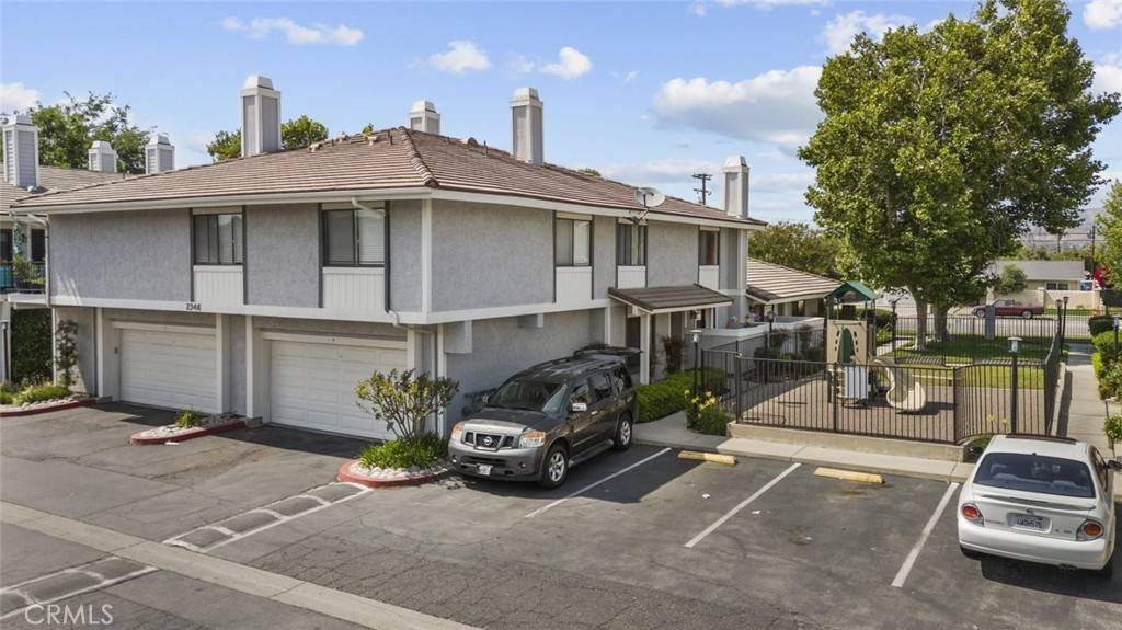 Simi Valley, CA 93065,2346 Royal AVE #9