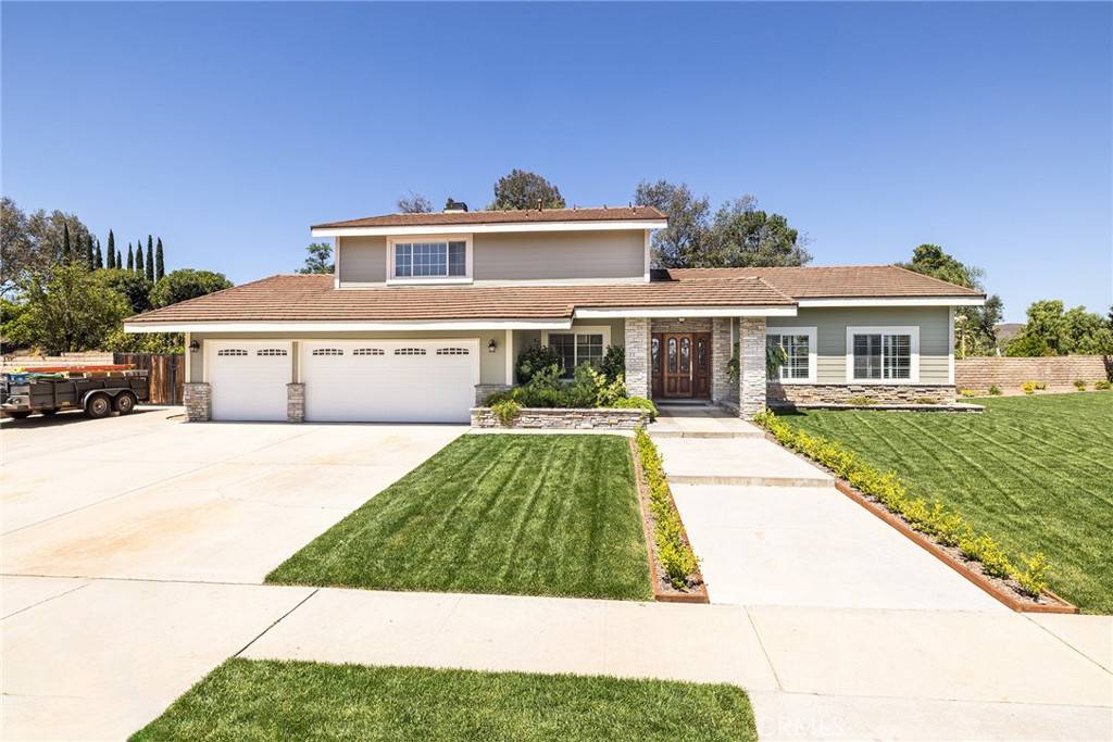 Simi Valley, CA 93065,469 Grinnel CT