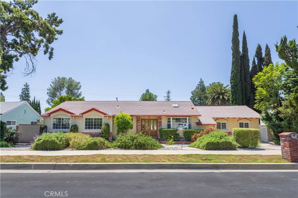 Porter Ranch, CA 91326,18248 Lahey ST