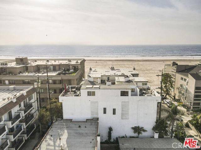 Marina Del Rey, CA 90292,14 Mast ST #1