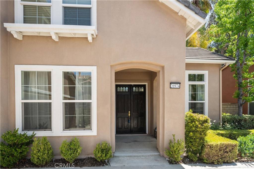 Valencia, CA 91355,26974 Colonial LN