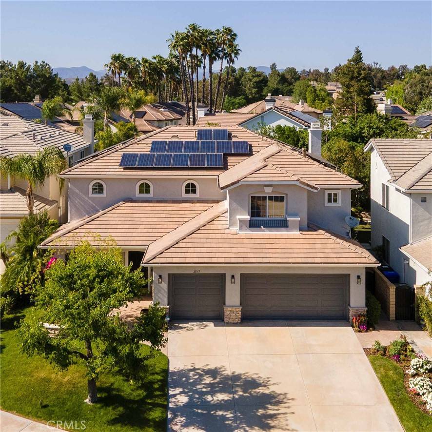 Valencia, CA 91354,23317 Cuestport DR