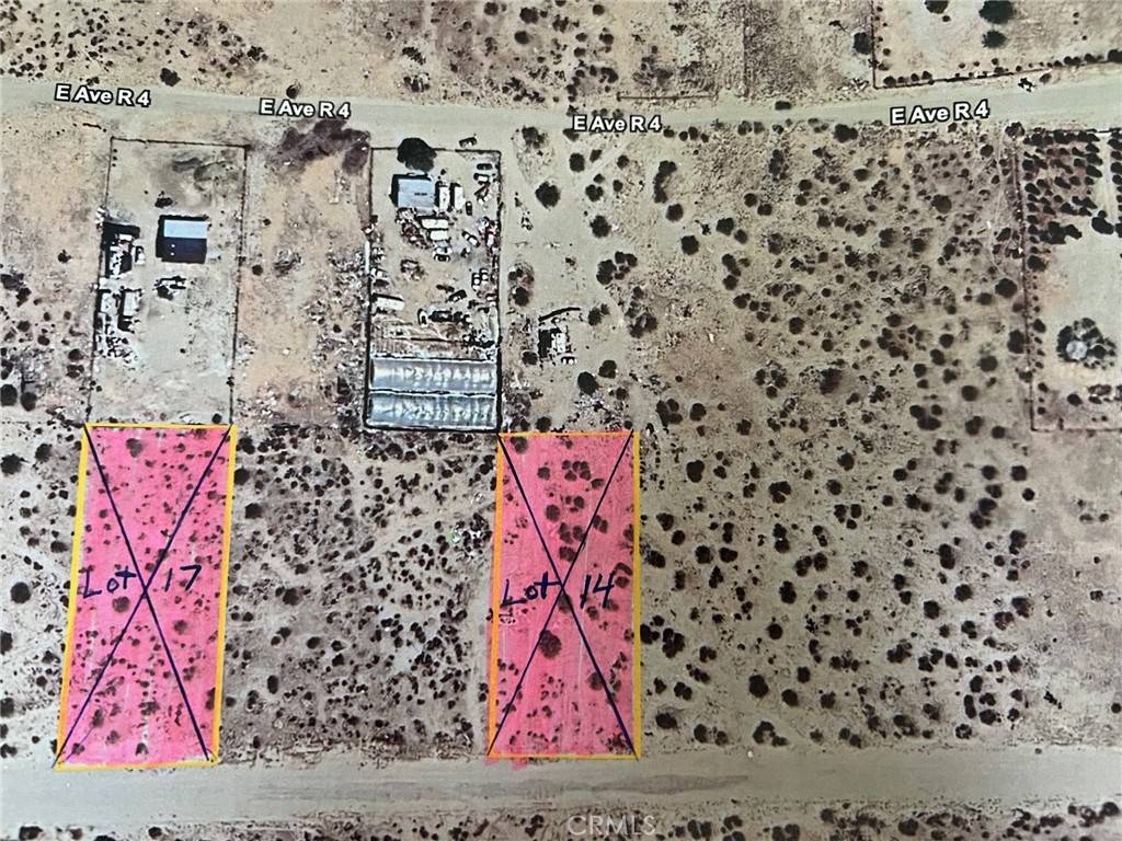 Sun Village, CA 93543,16 Ave R-6