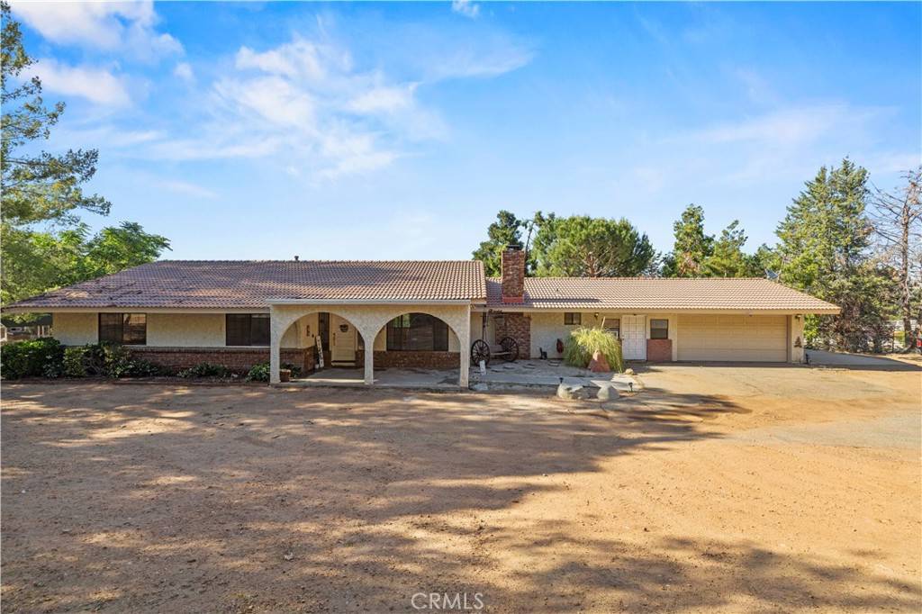 Acton, CA 93510,31681 Indian Oak RD