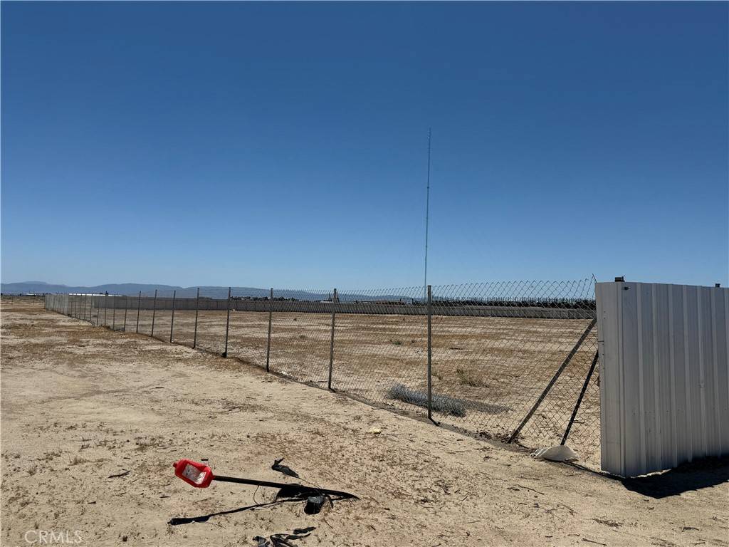 Rosamond, CA 93560,0 Brabham AVE