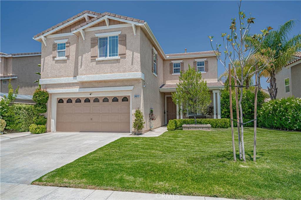 Castaic, CA 91384,28217 Alton WAY