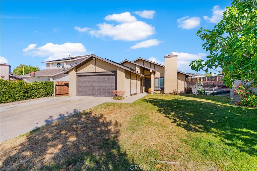 Palmdale, CA 93552,4846 Karling PL