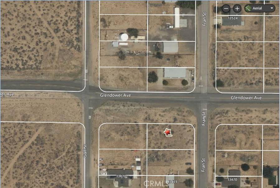 North Edwards, CA 93523,0 FRAN STREET