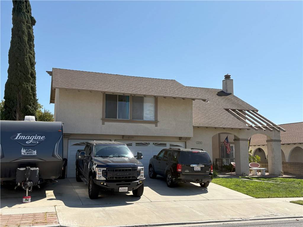 Simi Valley, CA 93065,2290 Lansdale CT