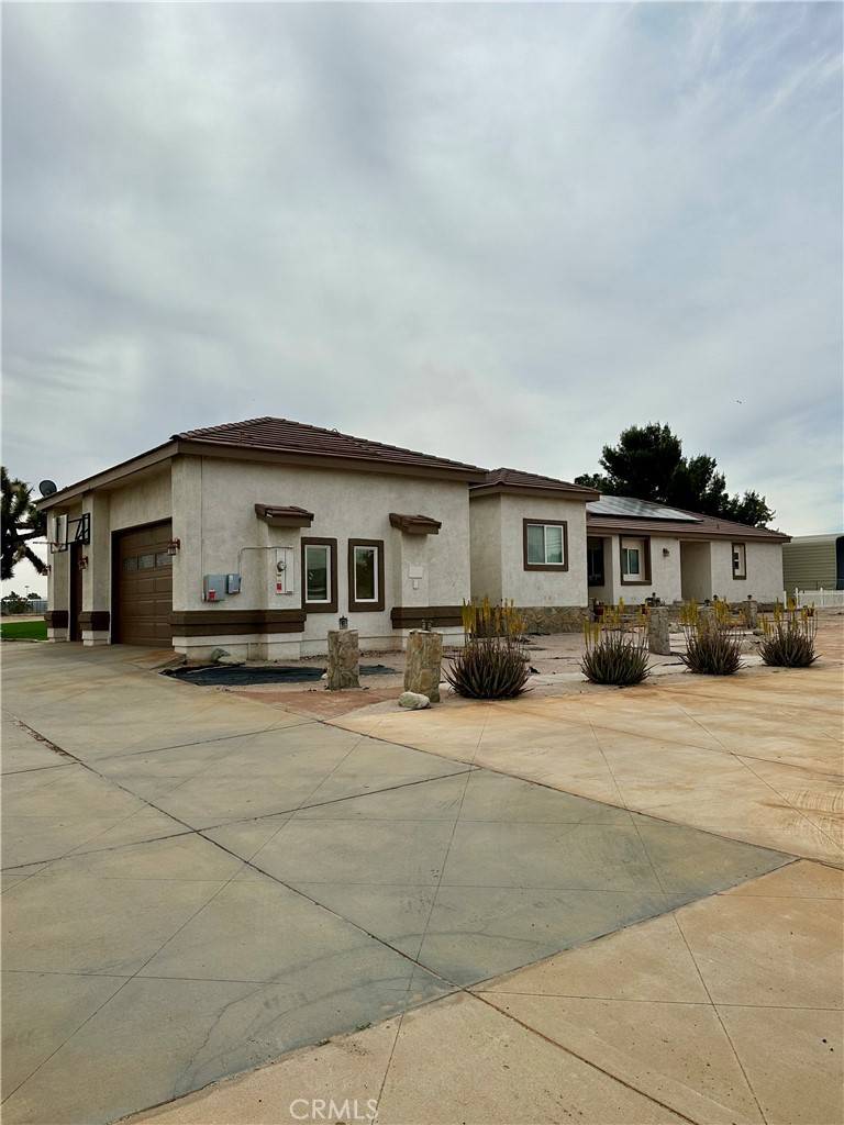 Lancaster, CA 93534,42500 20th Street West