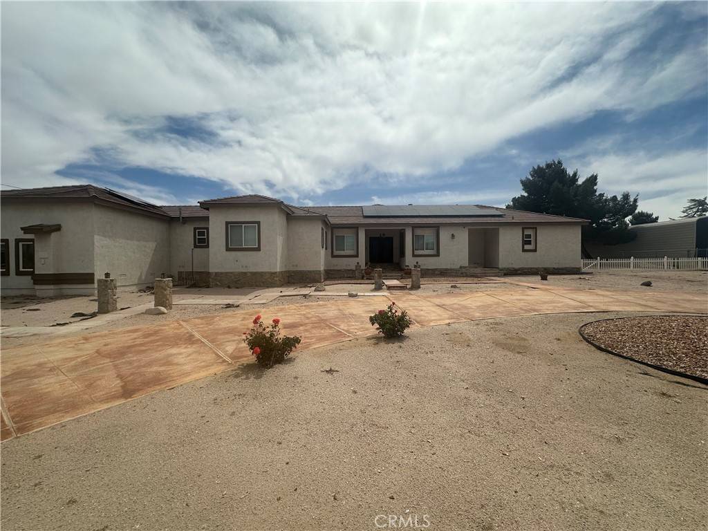 Lancaster, CA 93534,42500 20th Street West